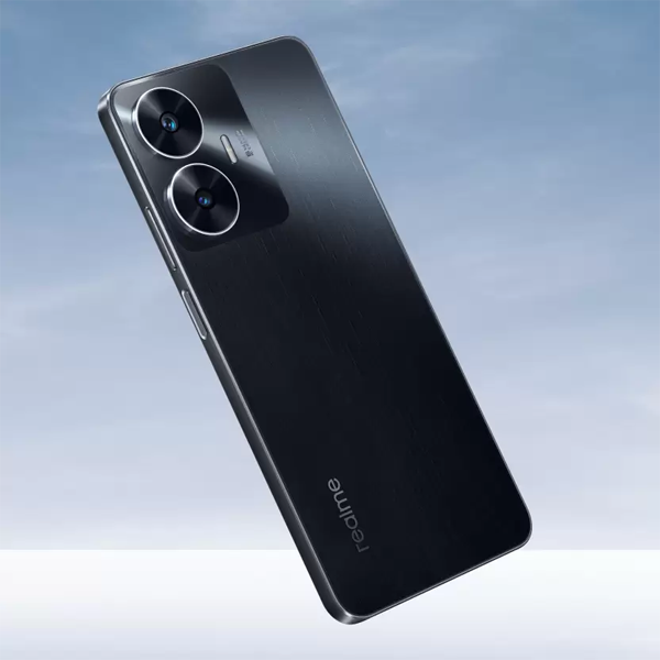 Buy Realme C55 (8 GB RAM, 128 GB) Rainy Night Mobile Phone - Vasanth and Co